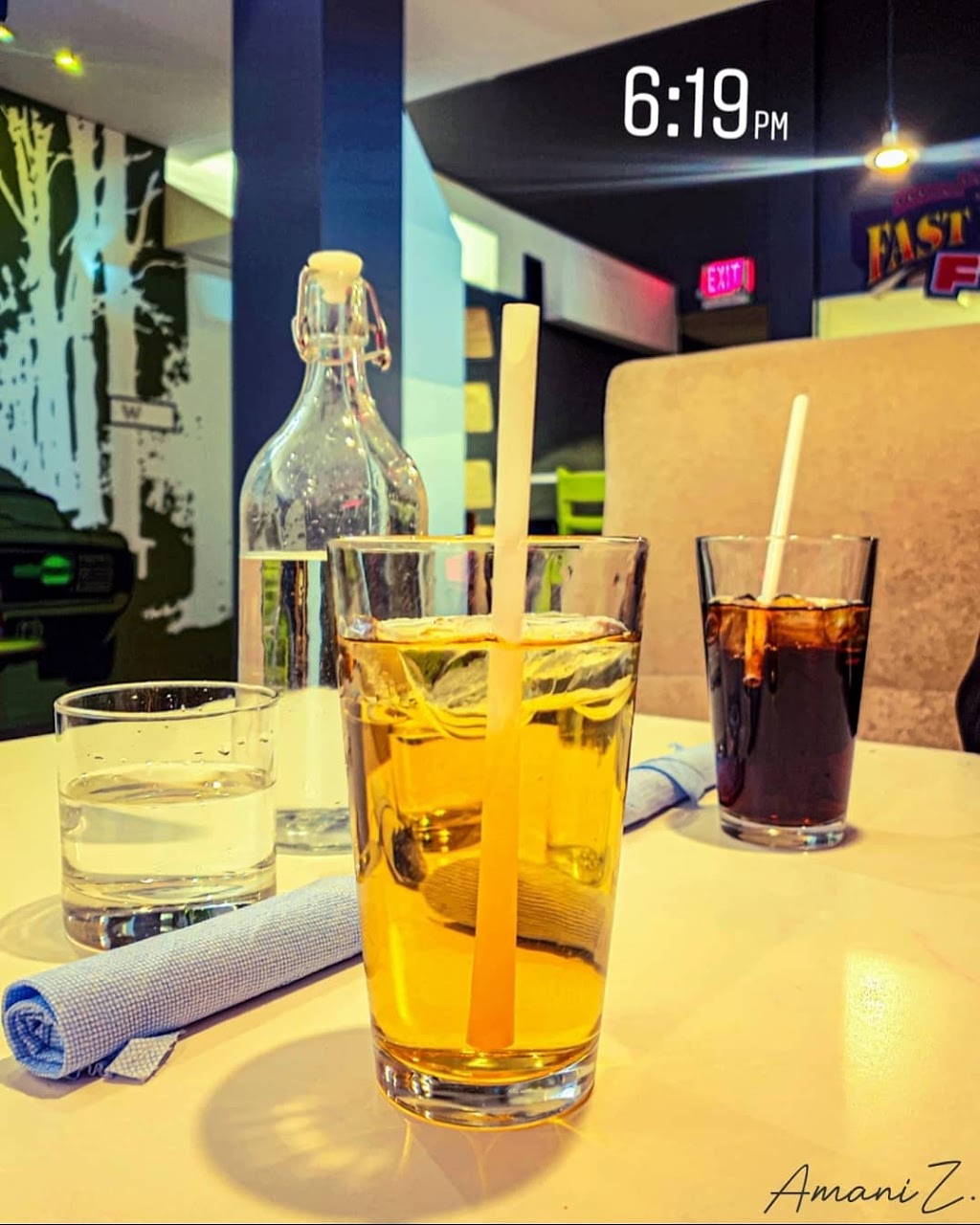 Motor Burger | 888 Erie St E, Windsor, ON N9A 3Y6, Canada | Phone: (519) 252-8004