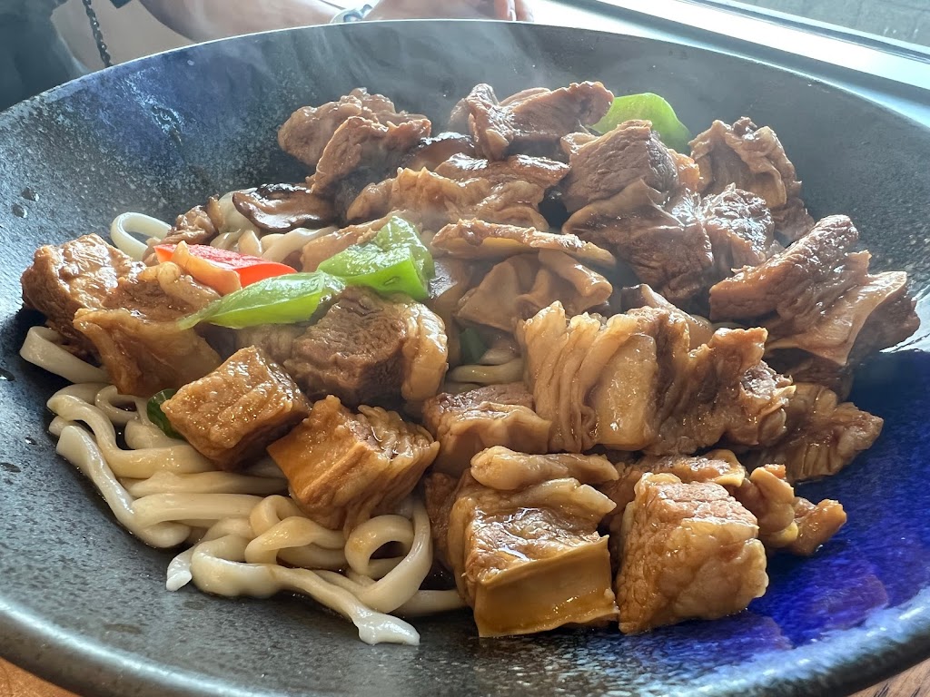 Yunshang Rice Noodle(Unionville)云尚米线 | 8380 Kennedy Rd C4, Markham, ON L3R 0W4, Canada | Phone: (905) 305-6661