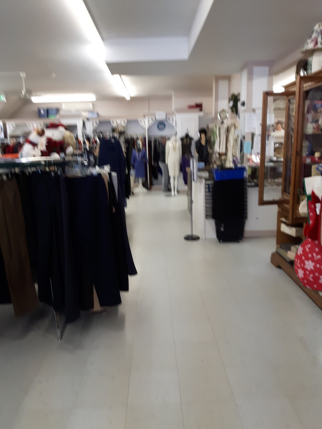 NOVA West Island | 43 Rue Sainte-Anne, Sainte-Anne-de-Bellevue, QC H9X 1L5, Canada | Phone: (514) 457-1642