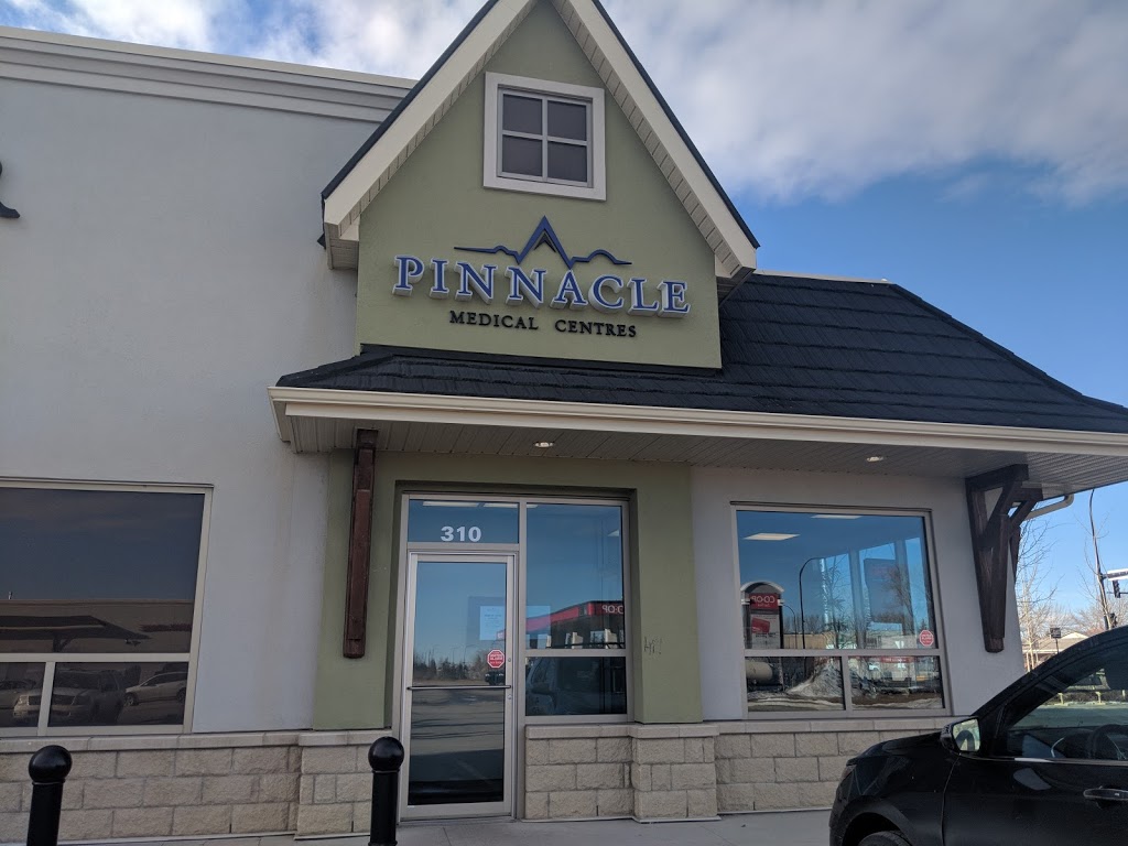 Pinnacle Medical Centres | 1220 1 St SE #310, High River, AB T1V 0G8, Canada | Phone: (403) 908-0357