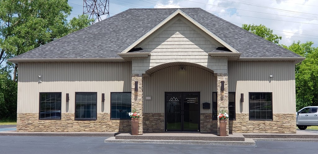 Hutcheson, Affronti & Deisinger, P.C. | 3755 Military Rd, Niagara Falls, NY 14305, USA | Phone: (716) 402-6099