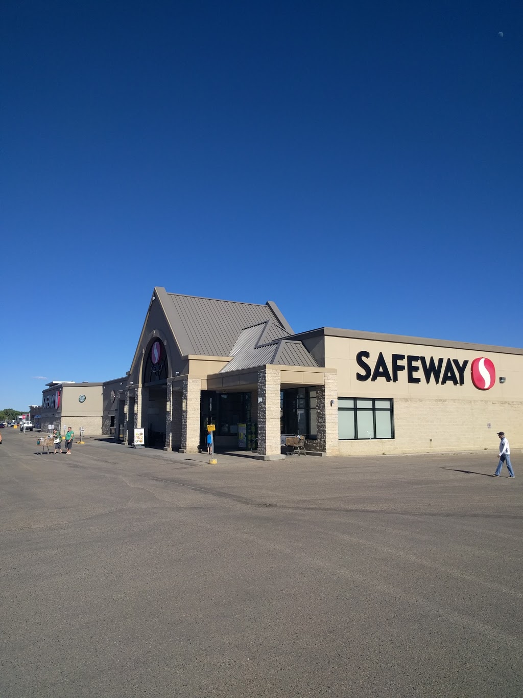 Safeway Southland Mall | Southland Mall, 3015 Gordon Rd, Regina, SK S4S 6H7, Canada | Phone: (306) 586-5140