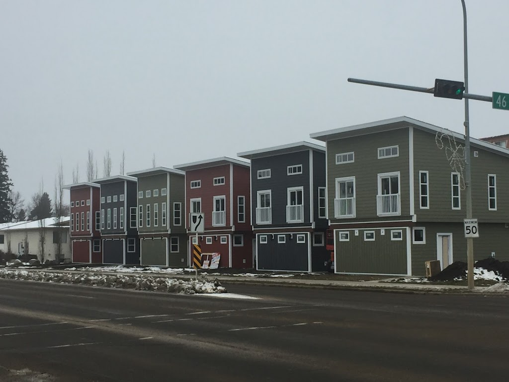 Five Star Home Solutions ltd | 4706 52 Ave, Camrose, AB T4V 0W7, Canada | Phone: (780) 672-4114