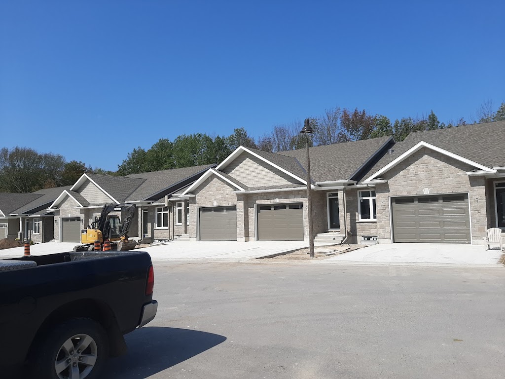 Charlton Masonry | 1136 Princes St N, Kincardine, ON N2Z 1W8, Canada | Phone: (226) 923-0369