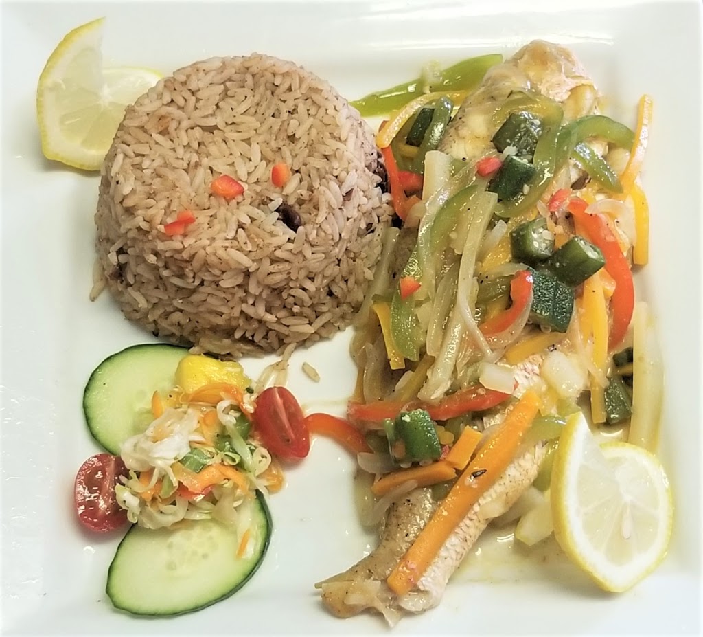 Kool Katts Jamaican Cuisine & Juice Bar | 7070 Lundys Ln, Niagara Falls, ON L2G 1W2, Canada | Phone: (905) 358-0258