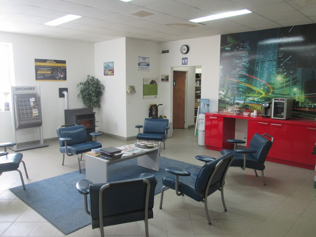 FIX AUTO RICHMOND QUÉBEC | 555 Rue Craig, Richmond, QC J0B 2H0, Canada | Phone: (819) 826-3501