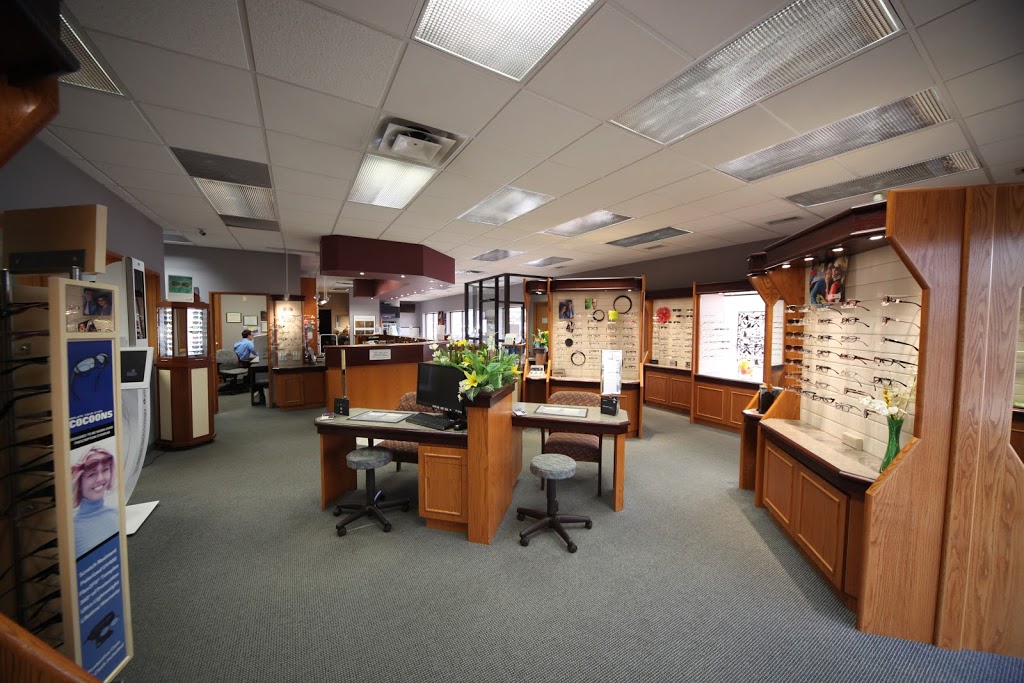 Vision Care Plus | 5203 50 St #58, Leduc, AB T9E 6Z5, Canada | Phone: (780) 986-8441