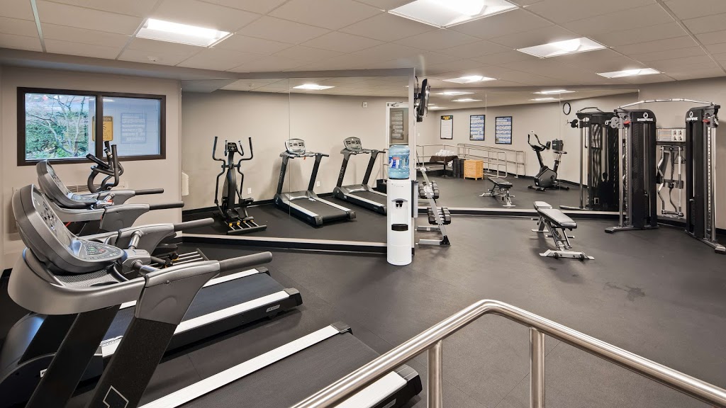 Best Western Northgate Inn | 6450 Metral Dr, Nanaimo, BC V9T 2L8, Canada | Phone: (250) 390-2222