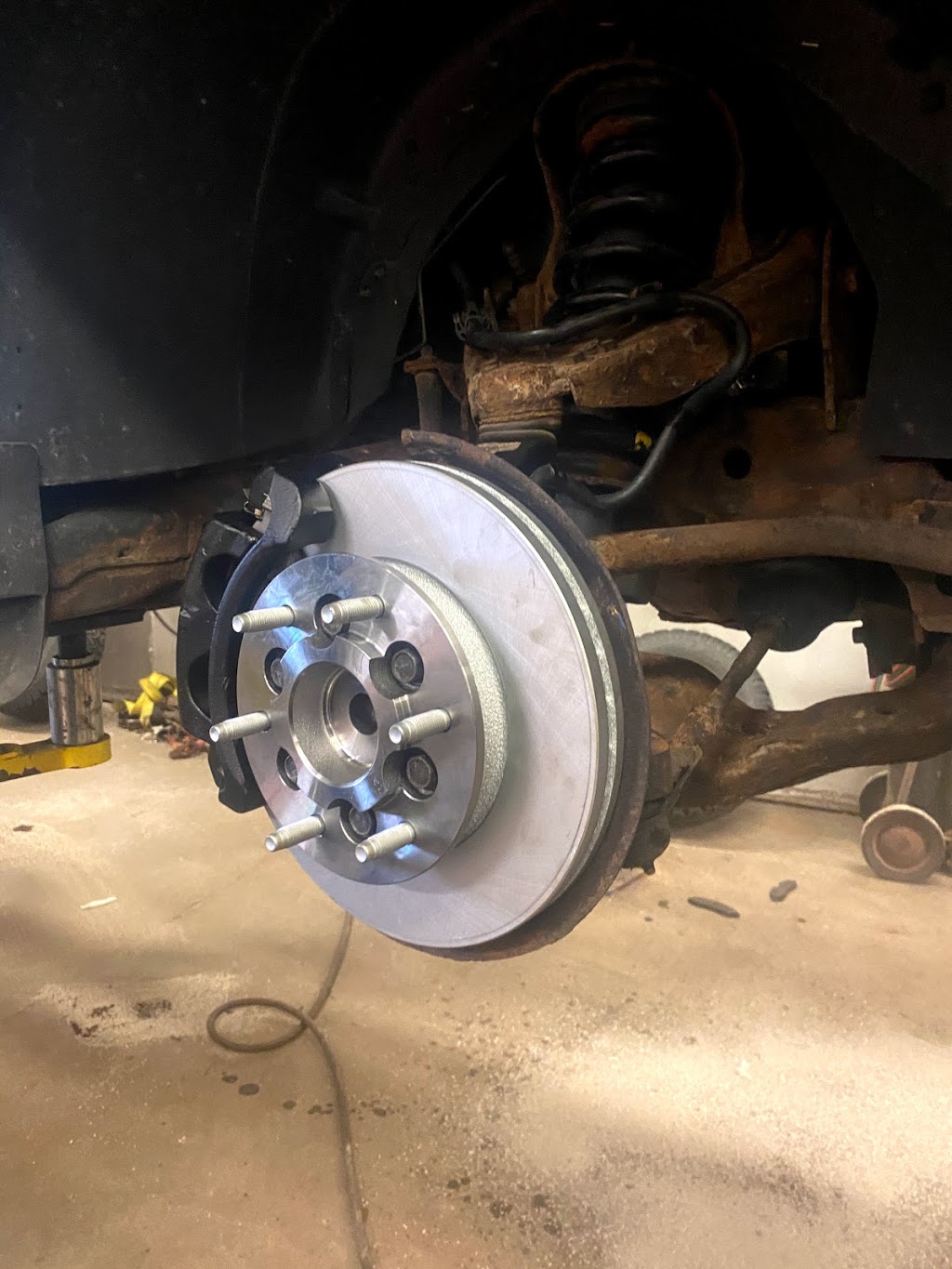 DonMar Custom Auto and Fabrication | 66 Rankin St Unit 6, Waterloo, ON N2V 1V9, Canada | Phone: (226) 476-0465