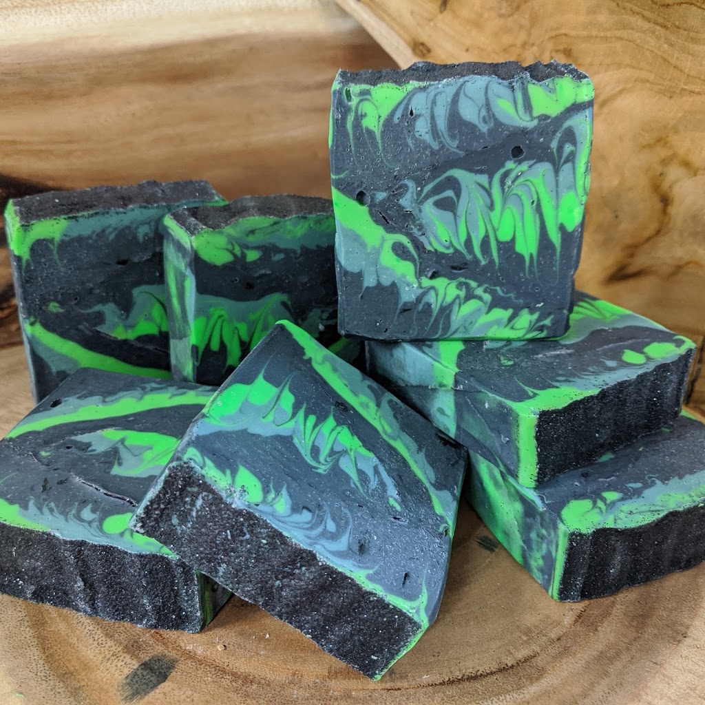 Woolly Bath Soap Company & Body Care | 4614 162A Ave, Edmonton, AB T5Y 3M5, Canada | Phone: (780) 945-1886
