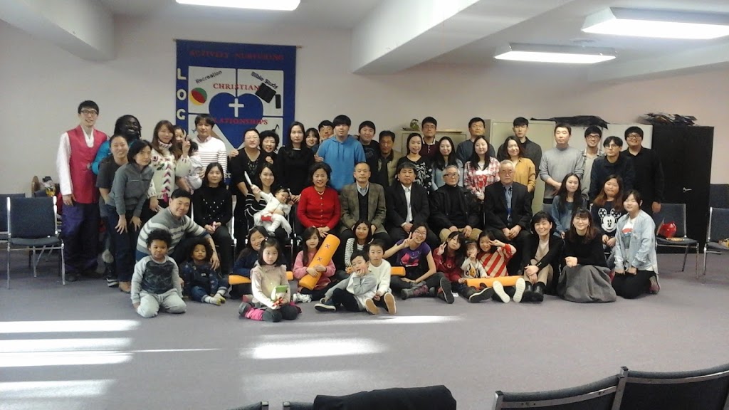 Ottawa Korean Presbyterian Church | 10 Chesterton Dr, Nepean, ON K2E 5S9, Canada | Phone: (613) 314-4113