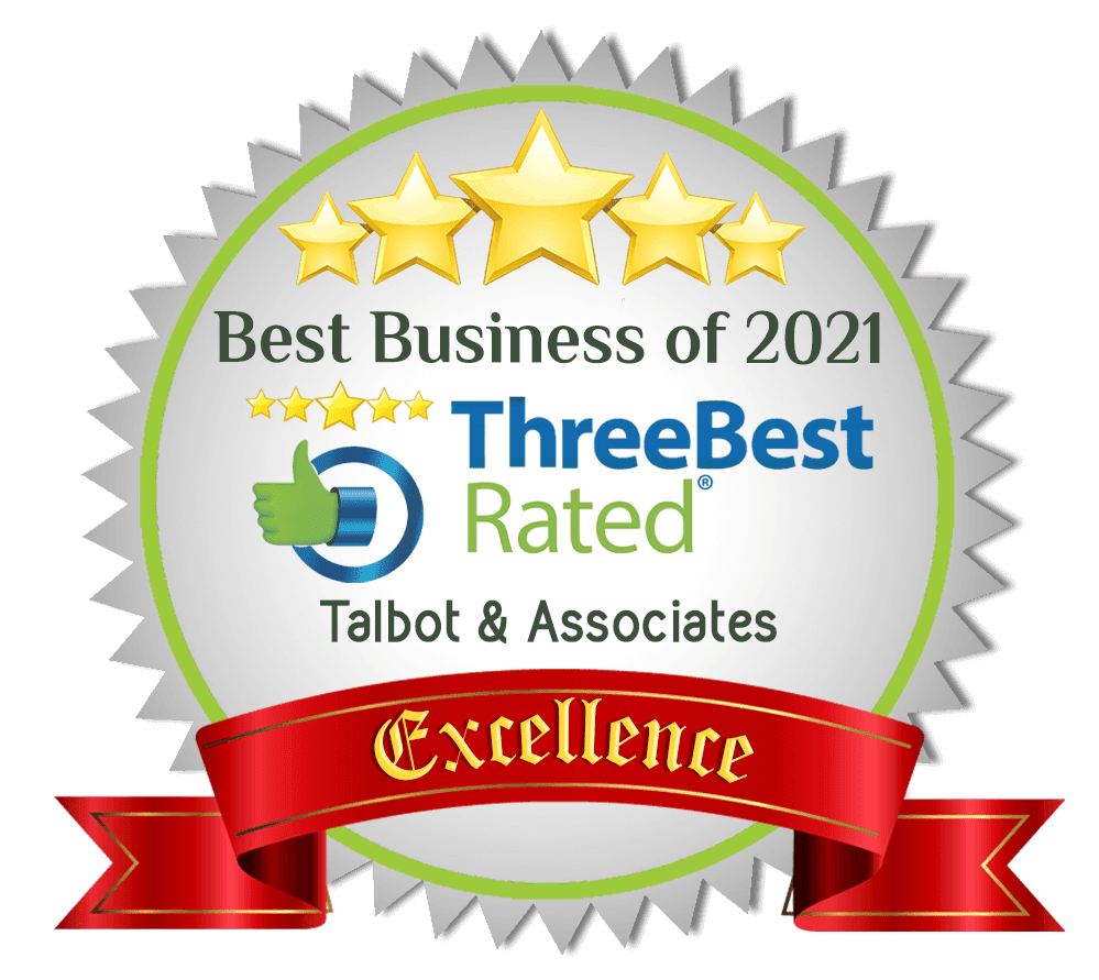 Talbot & Associates | 3553 Pembina Hwy, Winnipeg, MB R3V 1A5, Canada | Phone: (204) 269-7460