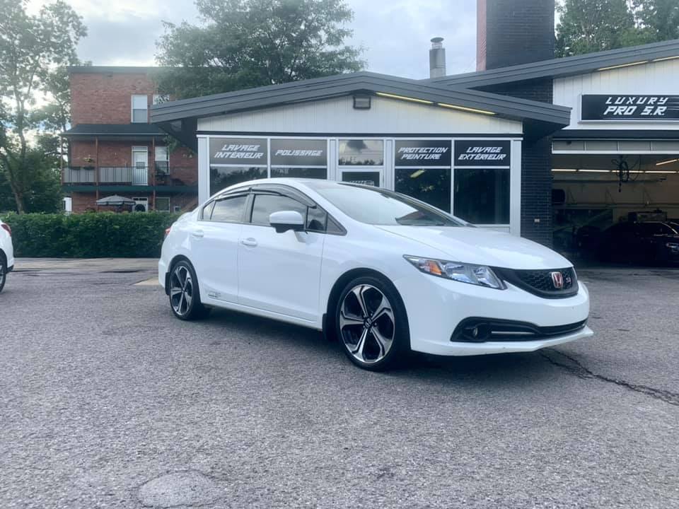 Luxury Pro S.R. | 2055 Bd Montmorency, Québec, QC G1J 2Y3, Canada | Phone: (418) 906-4143