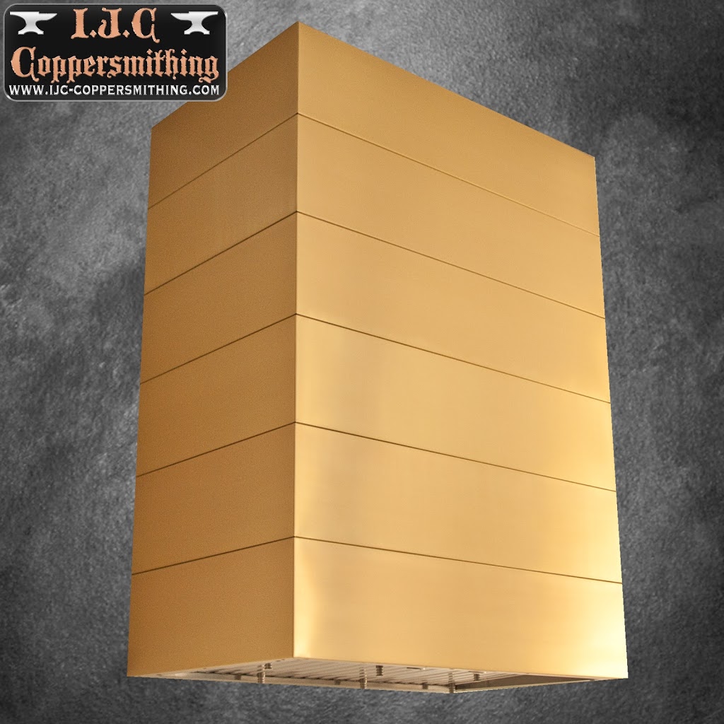 I J C Coppersmithing Ltd | 5019 11 St SE #1, Calgary, AB T2H 1M7, Canada | Phone: (403) 720-9606