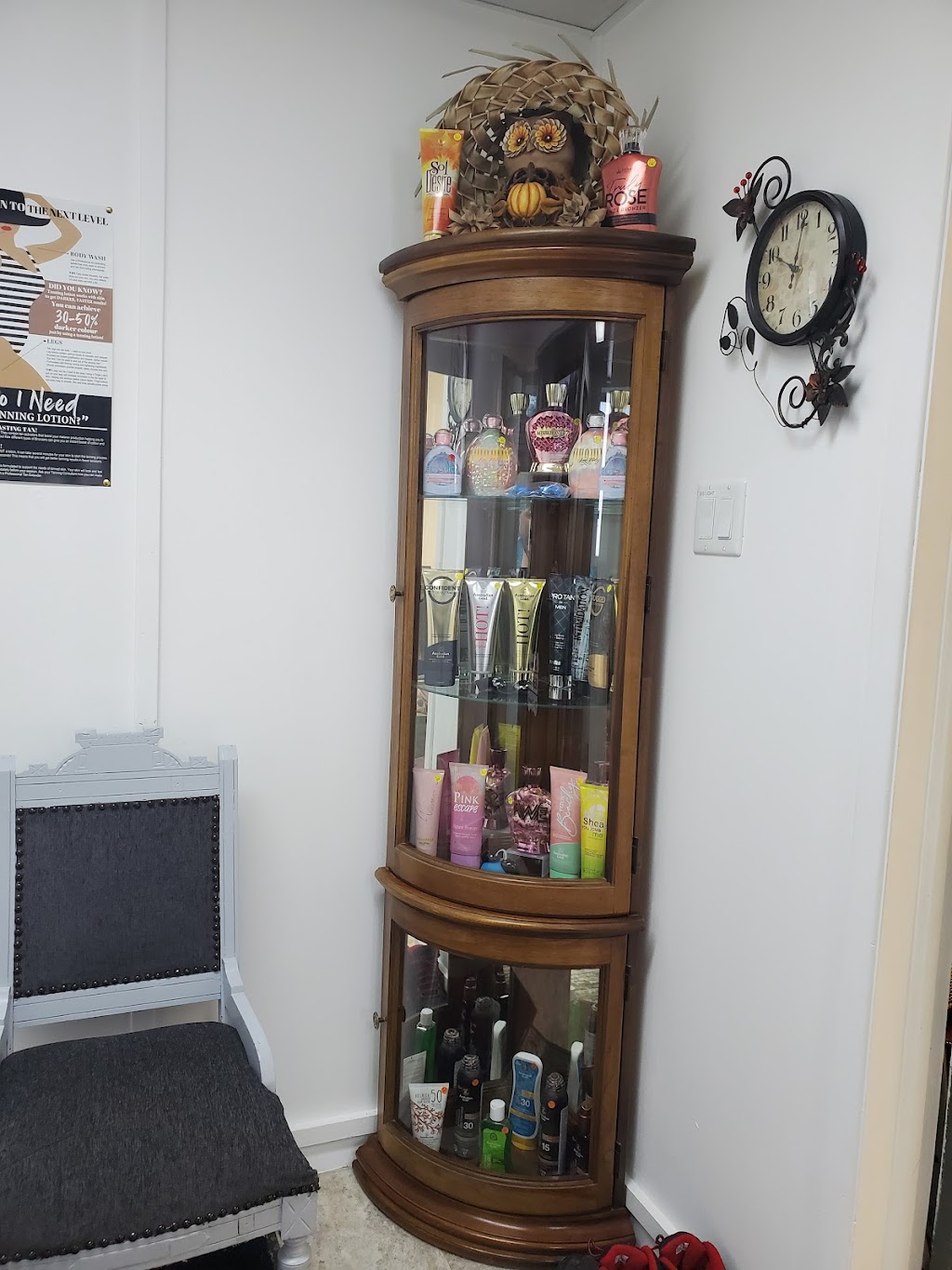 The Spa | 45 Hastings St N, Bancroft, ON K0L 1C0, Canada | Phone: (613) 318-9446