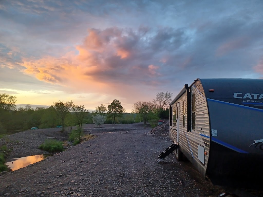 Ravens Rest RV and Campground | 2153 Highway #336, Upper Stewiacke, NS B0N 2P0, Canada | Phone: (902) 890-2209