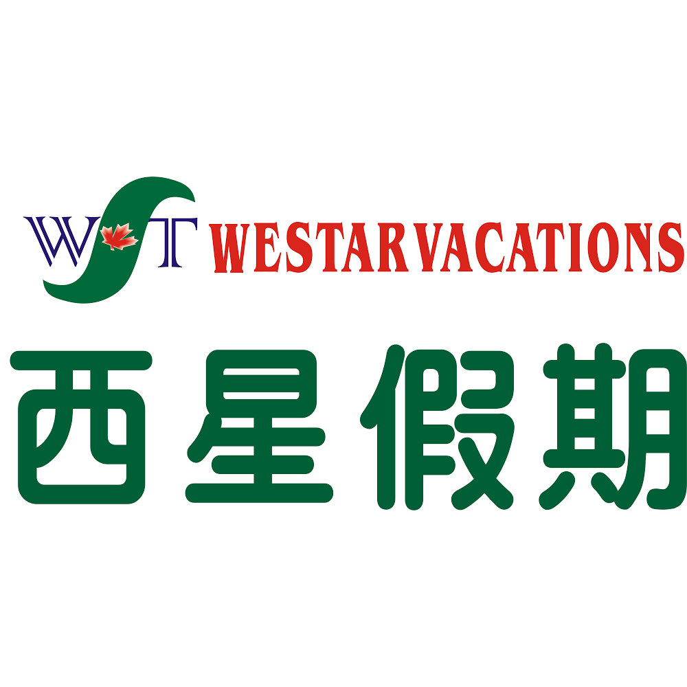 Westar Travel Ltd | 999 36 St NE #323, Calgary, AB T2A 7X6, Canada | Phone: (403) 201-8525