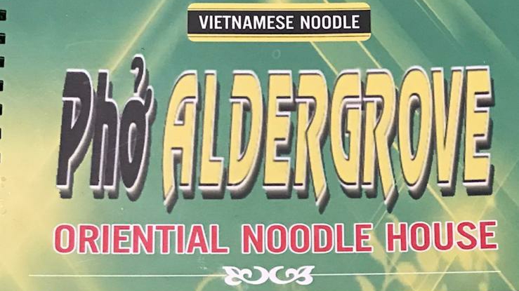 PHO ALDERGROVE | 27243 Fraser Hwy, Aldergrove, BC V4W 3P9, Canada | Phone: (604) 381-0404