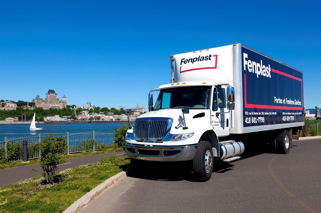Fenplast - Portes et fenêtres Québec | Lévis | 1112 Bd Guillaume-Couture local 120, Lévis, QC G6W 0R8, Canada | Phone: (418) 839-7700
