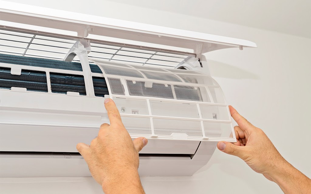 Sweep Heat Pump Cleaning | 27 Medford St, Dartmouth, NS B2Y 3C2, Canada | Phone: (902) 292-9509