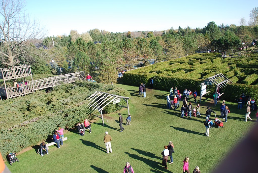 Saunders Farm | 7893 Bleeks Rd, Ottawa, ON, Canada | Phone: (613) 838-5440