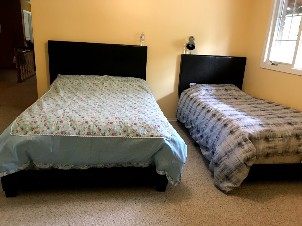 Luxury family hotel | 880 McNiven Ave, Regina, SK S4S 2V2, Canada | Phone: (306) 999-6662