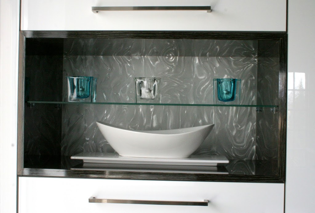 Tremblay Julie Design Inc | 870 Boulevard de lAssomption, Repentigny, QC J6A 7S6, Canada | Phone: (450) 585-1420