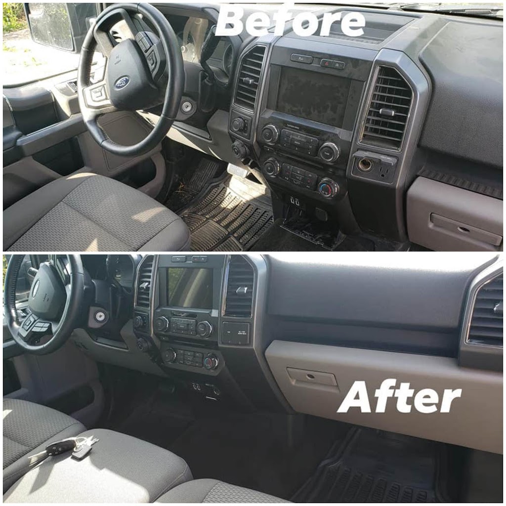 Perfected and Protected Detailing | 5310 King St, Beamsville, ON L0R 1B3, Canada | Phone: (519) 865-0709