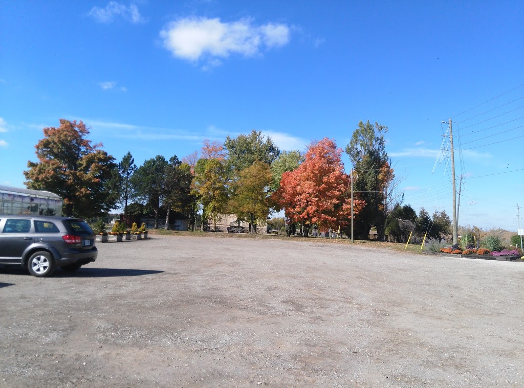 Greenway Garden Centre | 2000 Shantz Station Rd, Breslau, ON N0B 1M0, Canada | Phone: (519) 648-2328