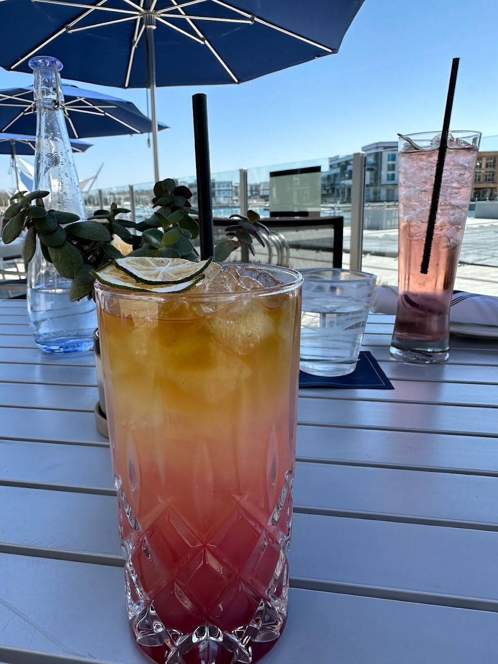 The Lake Club - Friday Harbour Resort | 330 Sunseeker Ave, Innisfil, ON L9S 0J7, Canada | Phone: (705) 812-8884