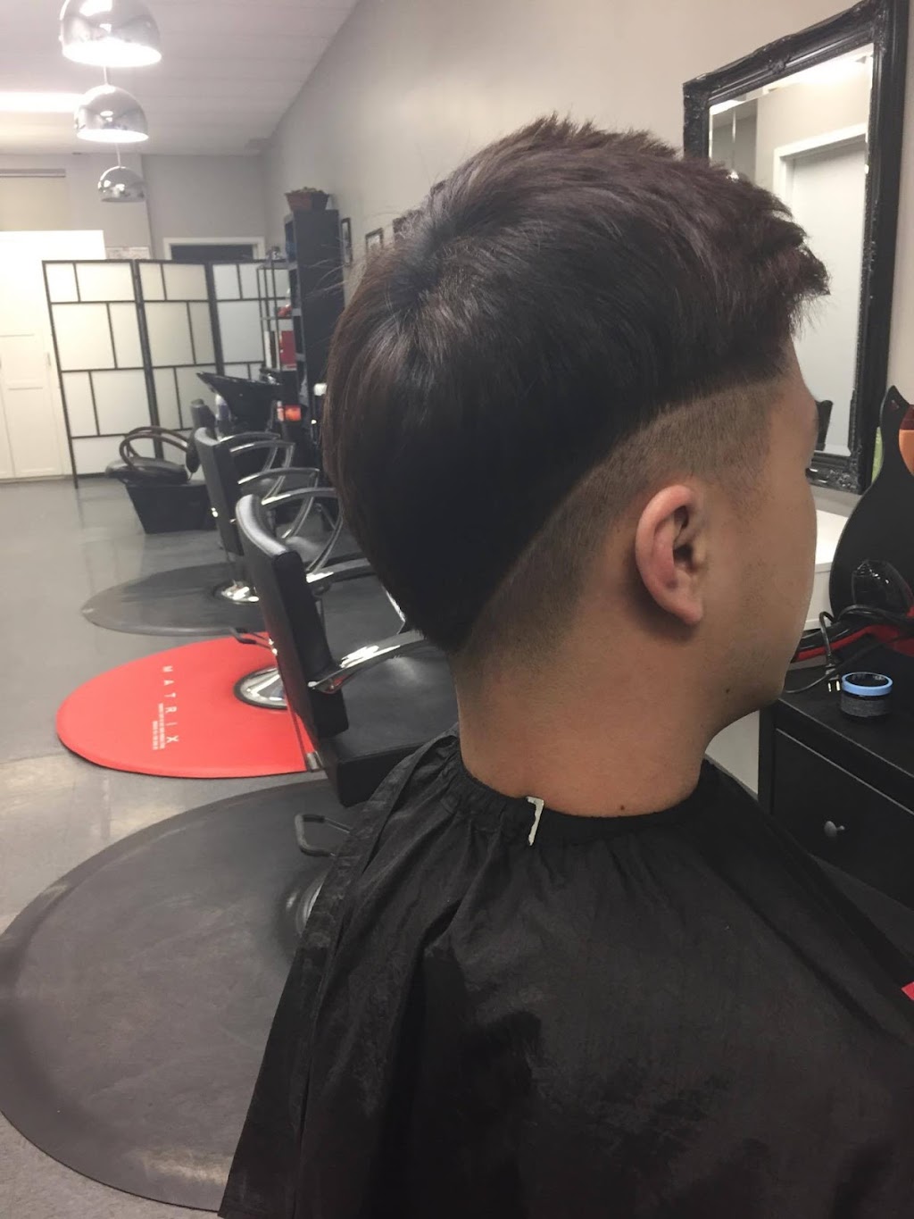 Jack & Co. Hair | 4418 Kinsella Green SW, Edmonton, AB T6W 4J9, Canada | Phone: (780) 437-3232