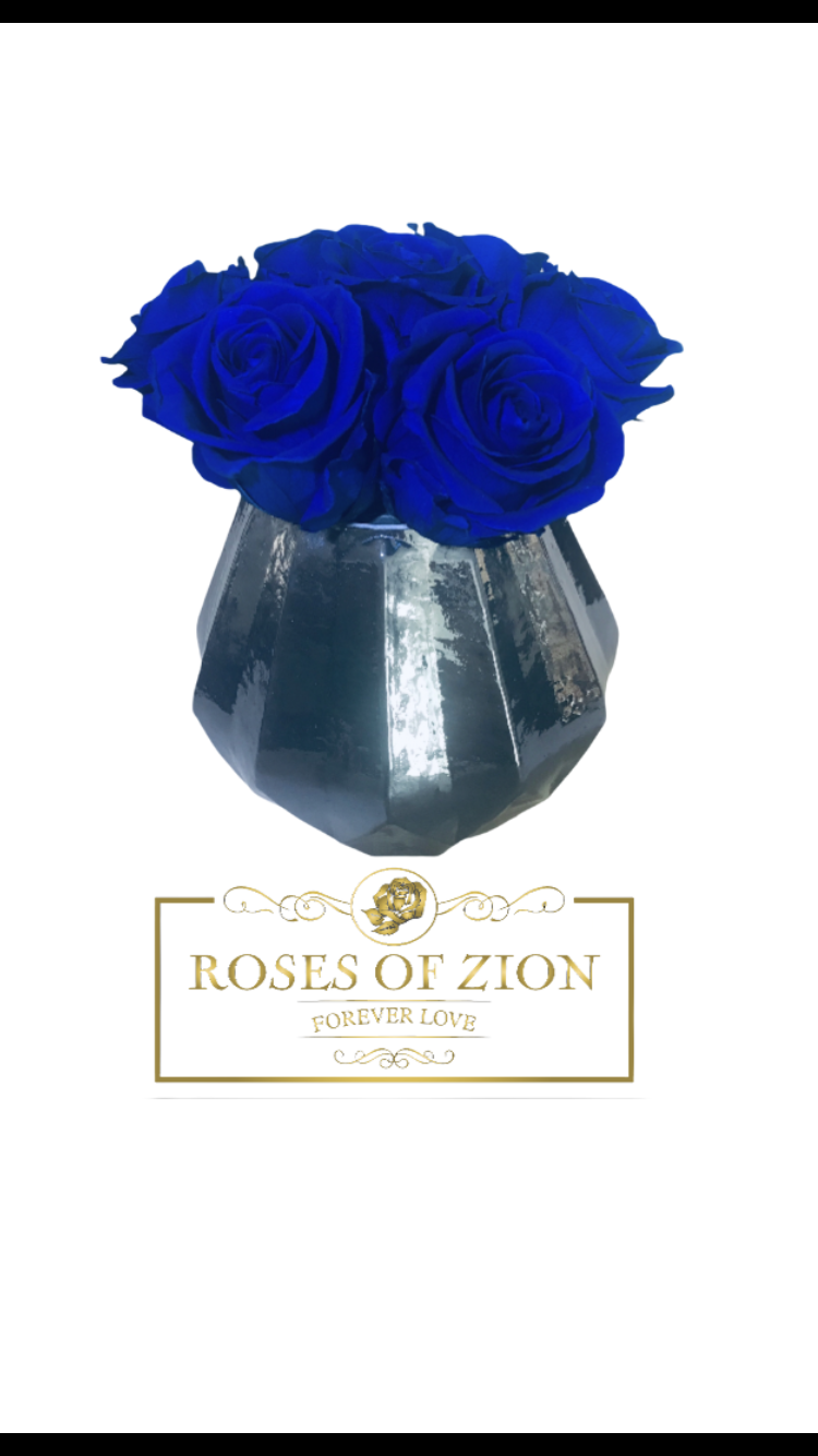 Roses Of Zion | 1222 McCron Crescent, Newmarket, ON L3X 0C8, Canada | Phone: (416) 371-6181