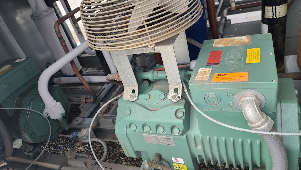 Commercial Refrigeration Services | 7 Maple Grove Ave, Richmond Hill, ON L4E 2T3, Canada | Phone: (416) 871-6999