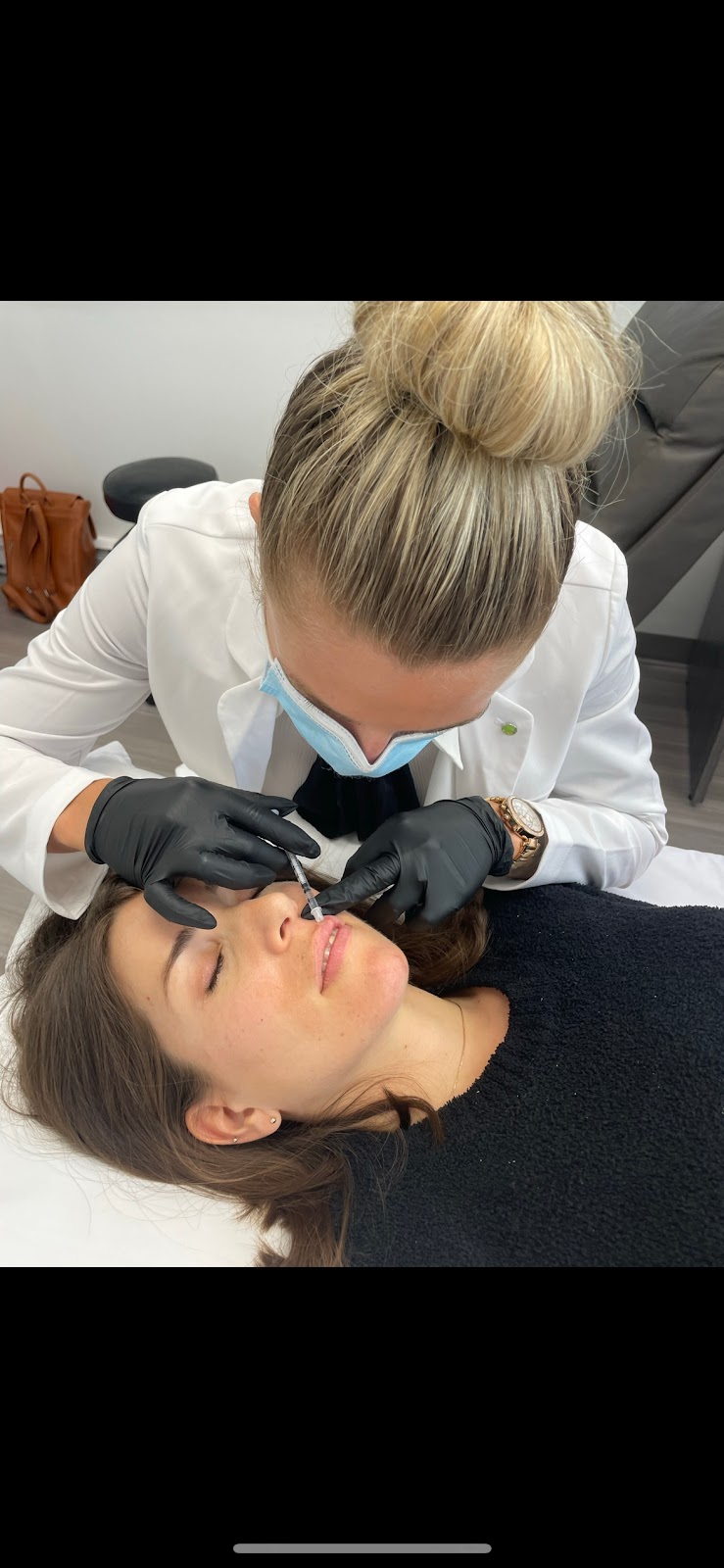 Beauty Injector Cass | 224 Harold Dent Trl, Oakville, ON L6M 1S2, Canada | Phone: (705) 716-8553