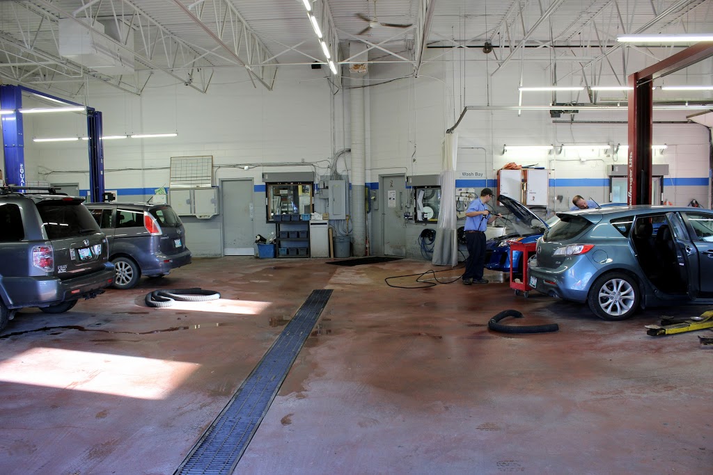 CROWN Mazda | 3690 Portage Ave, Winnipeg, MB R3K 0Z8, Canada | Phone: (204) 885-2623
