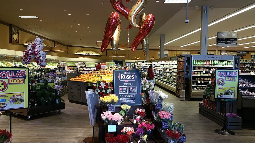 Safeway The Grange | 2534 Guardian Rd NW, Edmonton, AB T5P 6X9, Canada | Phone: (780) 490-0418