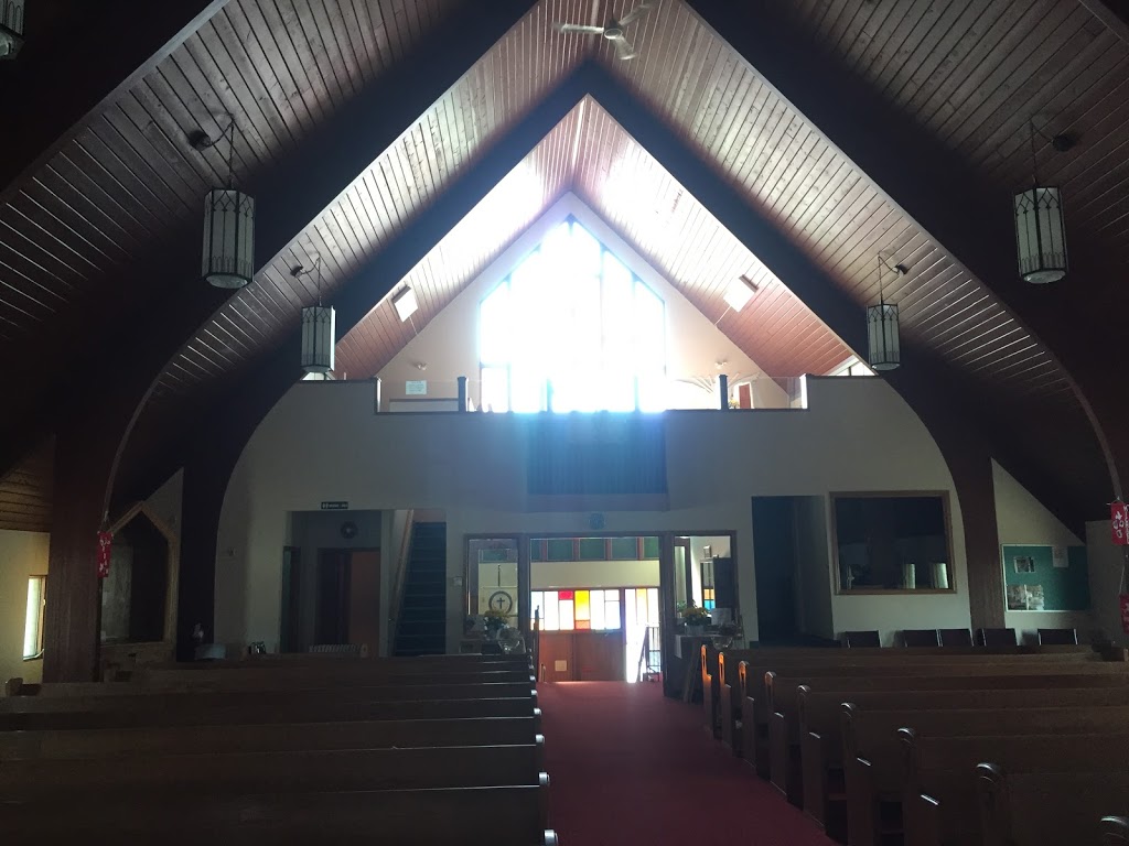 Holy Family Church | 2055 Rosslyn Rd, Thunder Bay, ON P7K 1H7, Canada | Phone: (807) 473-9722