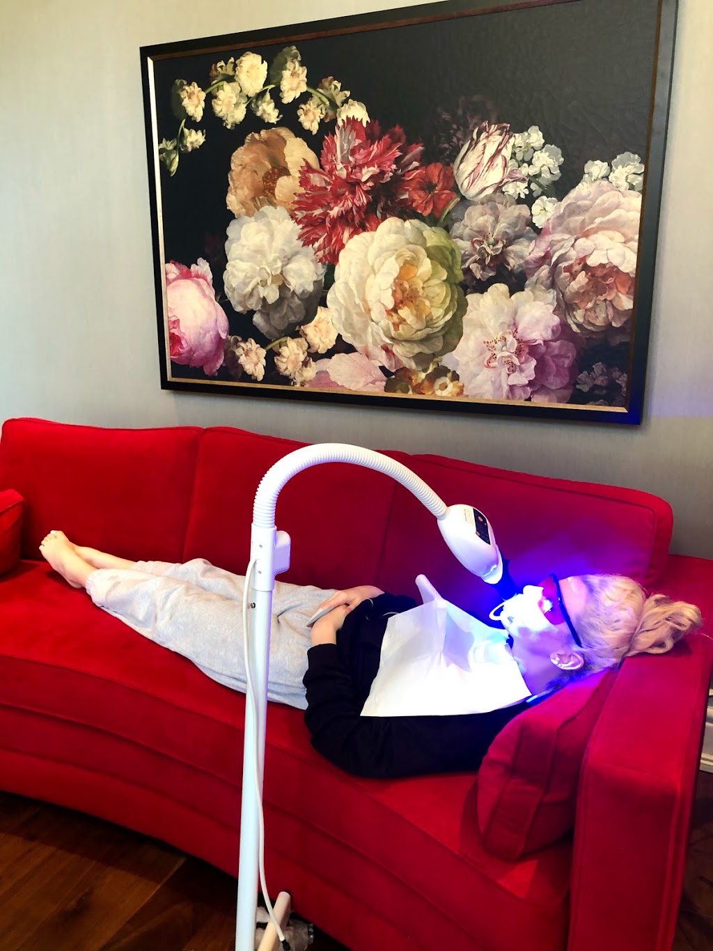 Pearly Whites by Simona | Hwy 7, Weston Rd, Vaughan, ON L4L 9H1, Canada | Phone: (416) 830-6966