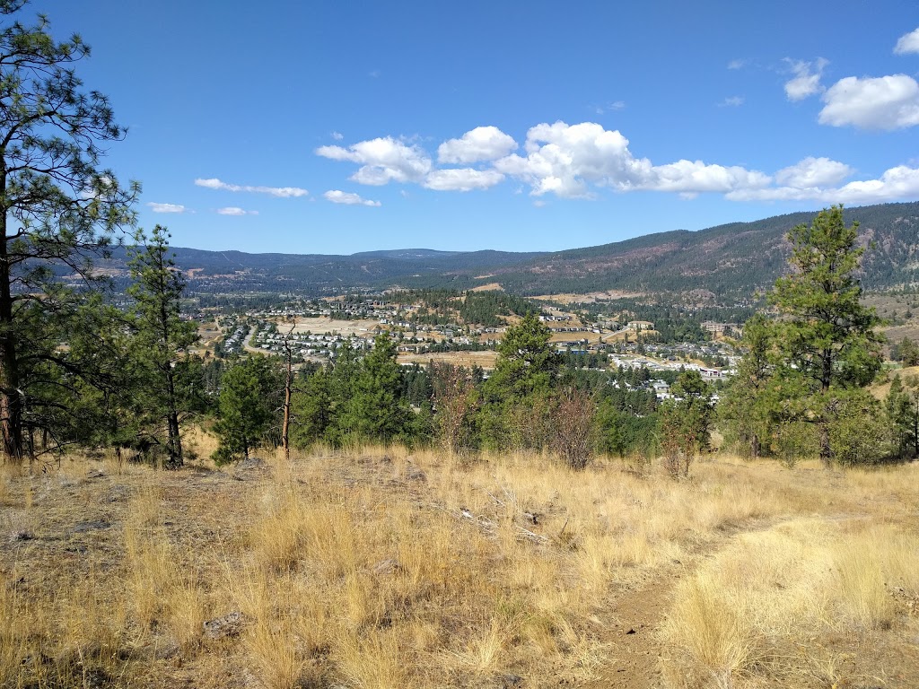 Eain Lamont Park | Lakeview Cove Rd, West Kelowna, BC V1Z 3P6, Canada