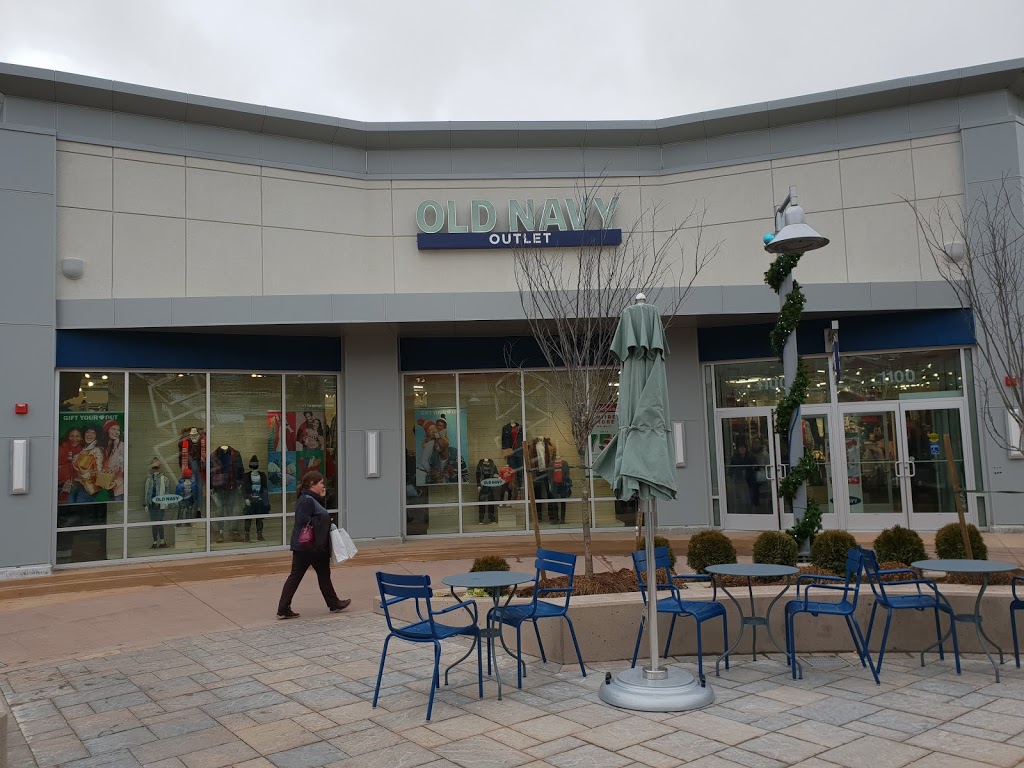 Old Navy | 13850 Steeles Ave W, Halton Hills, ON L7G 0J1, Canada | Phone: (905) 636-6521