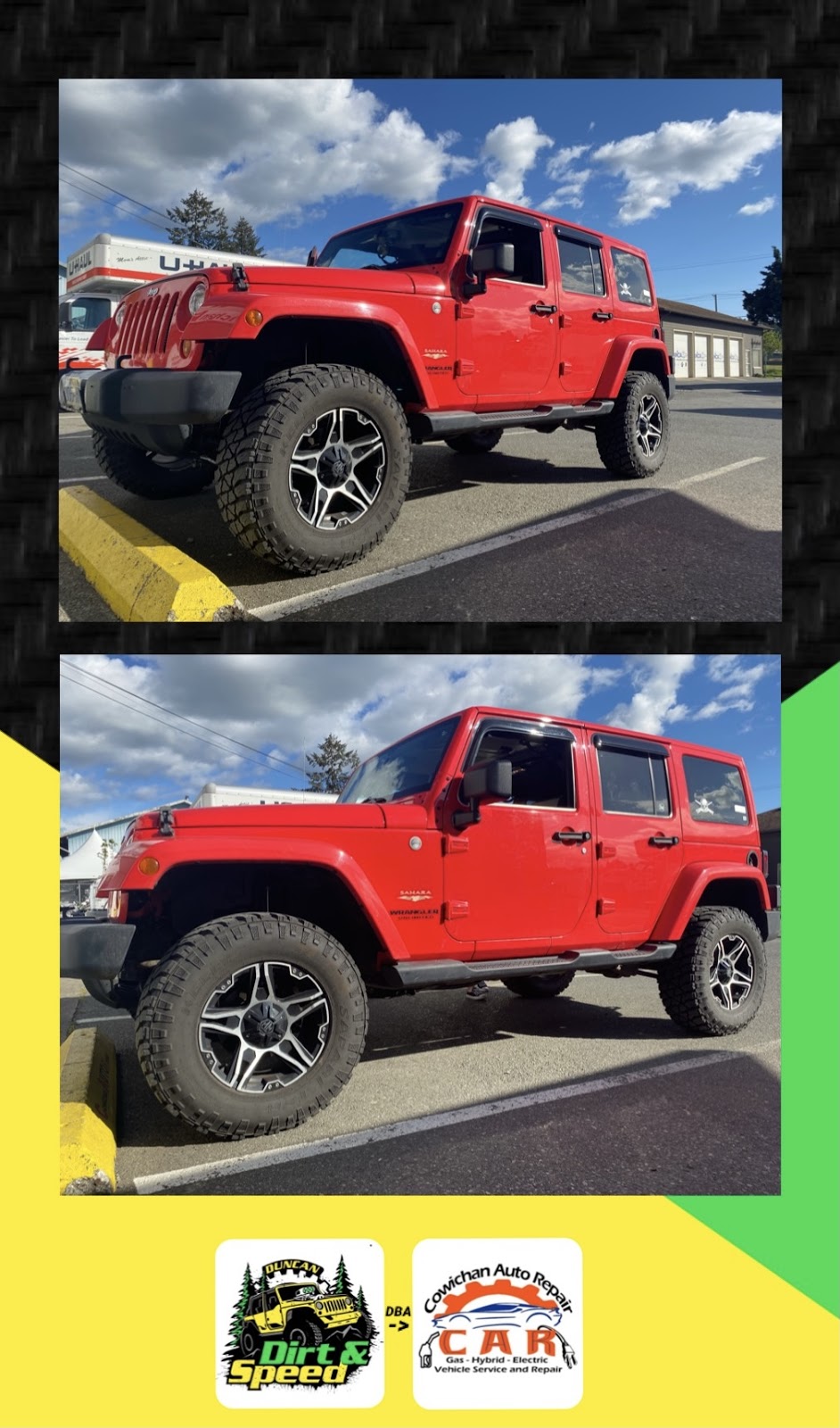 Duncan Dirt N Speed Shop | 5275 Chaster Rd, Duncan, BC V9L 5J2, Canada | Phone: (778) 422-0414