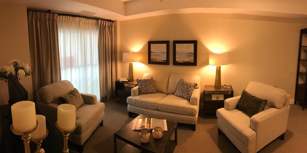 Carp Commons Retirement Village | 458 Donald B. Munro Dr, Carp, ON K0A 1L0, Canada | Phone: (613) 839-1906