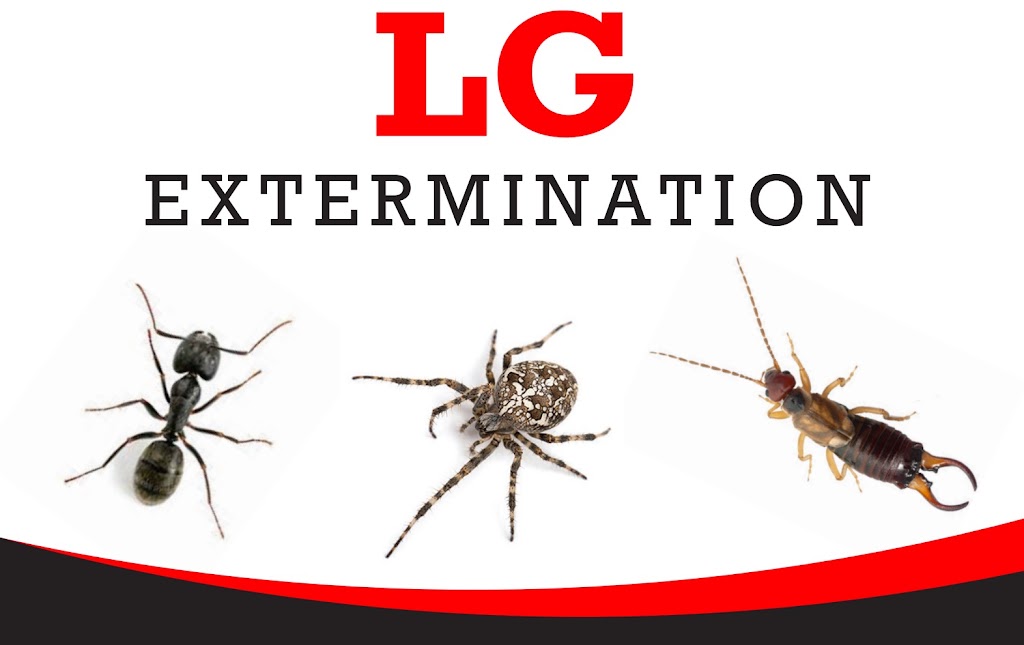 Extermination LG | 7 Rue Cloutier, Saint-Lin - Laurentides, QC J5M 2B8, Canada | Phone: (514) 292-1122