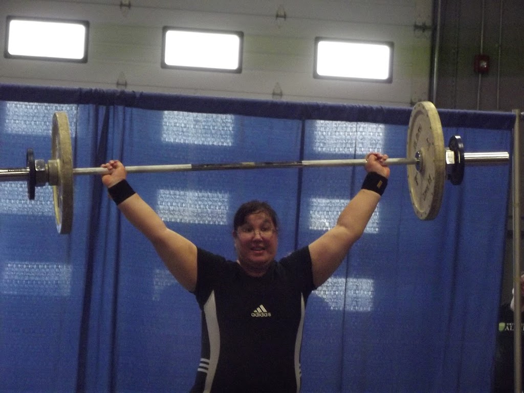 Athabasca Weightlifting Club | # 2, University Dr, Athabasca, AB T9S 1J2, Canada | Phone: (780) 675-3672