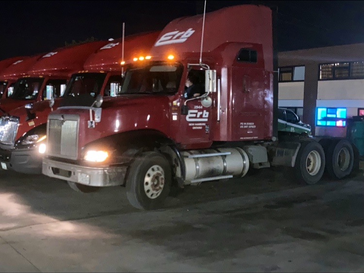 The Erb Group of Companies | 182 Colonnade Rd, Nepean, ON K2E 7J5, Canada | Phone: (613) 226-1358