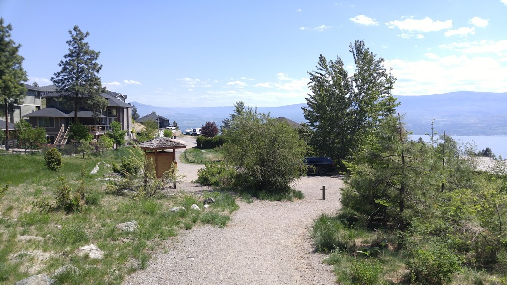 Eain Lamont Park | Lakeview Cove Rd, West Kelowna, BC V1Z 3P6, Canada