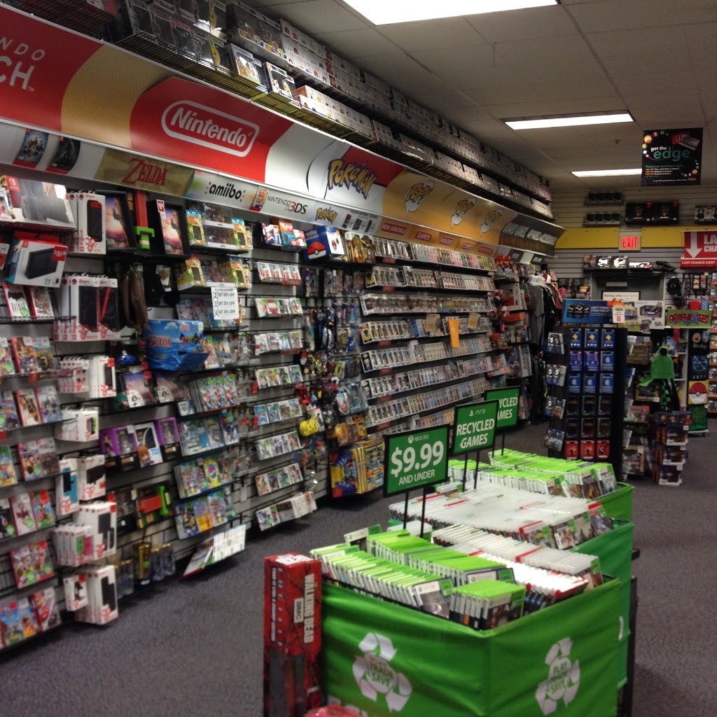 EB Games | 20202 66 Ave Unit 300, Langley City, BC V2Y 1P3, Canada | Phone: (604) 514-4855