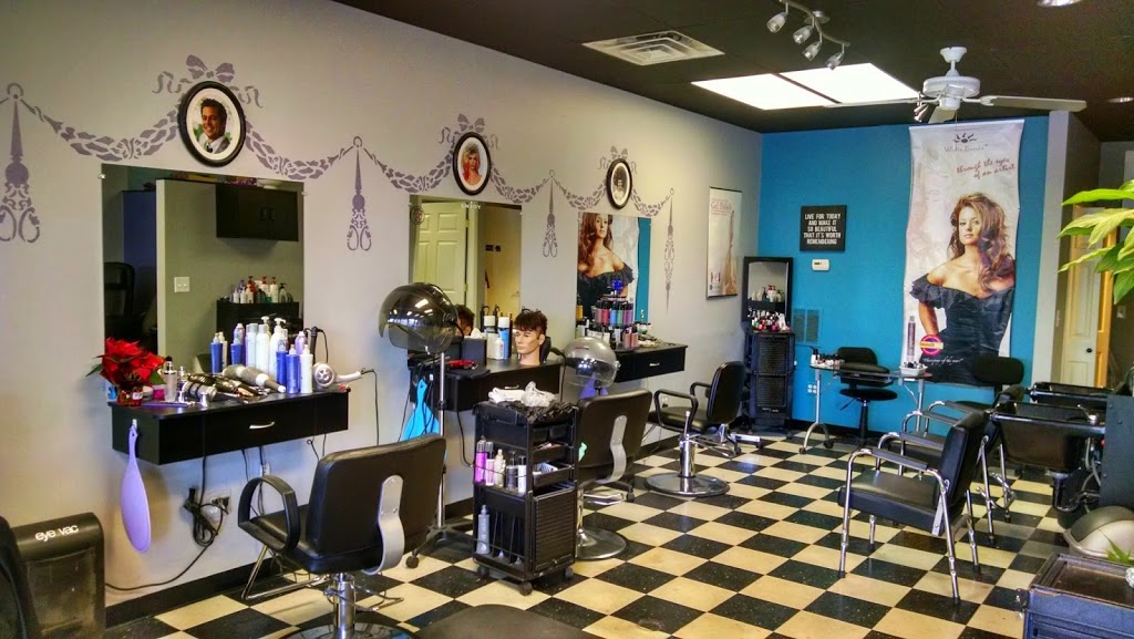 New Trendz Salon and Spa | 1364 Union Rd, Buffalo, NY 14224, USA | Phone: (716) 674-2472