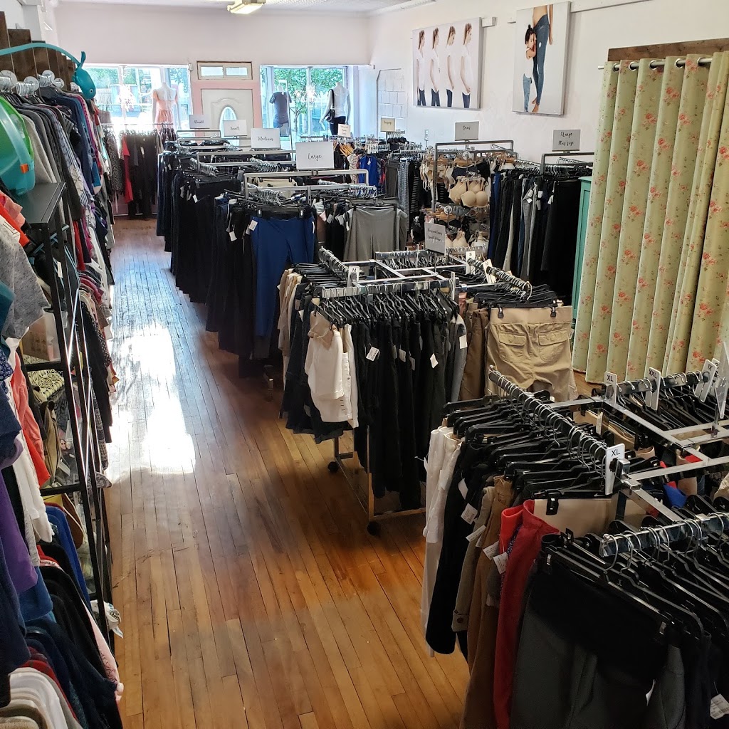 The Maternity House | 168 Ottawa St N, Hamilton, ON L8H 3Z3, Canada | Phone: (905) 543-0000