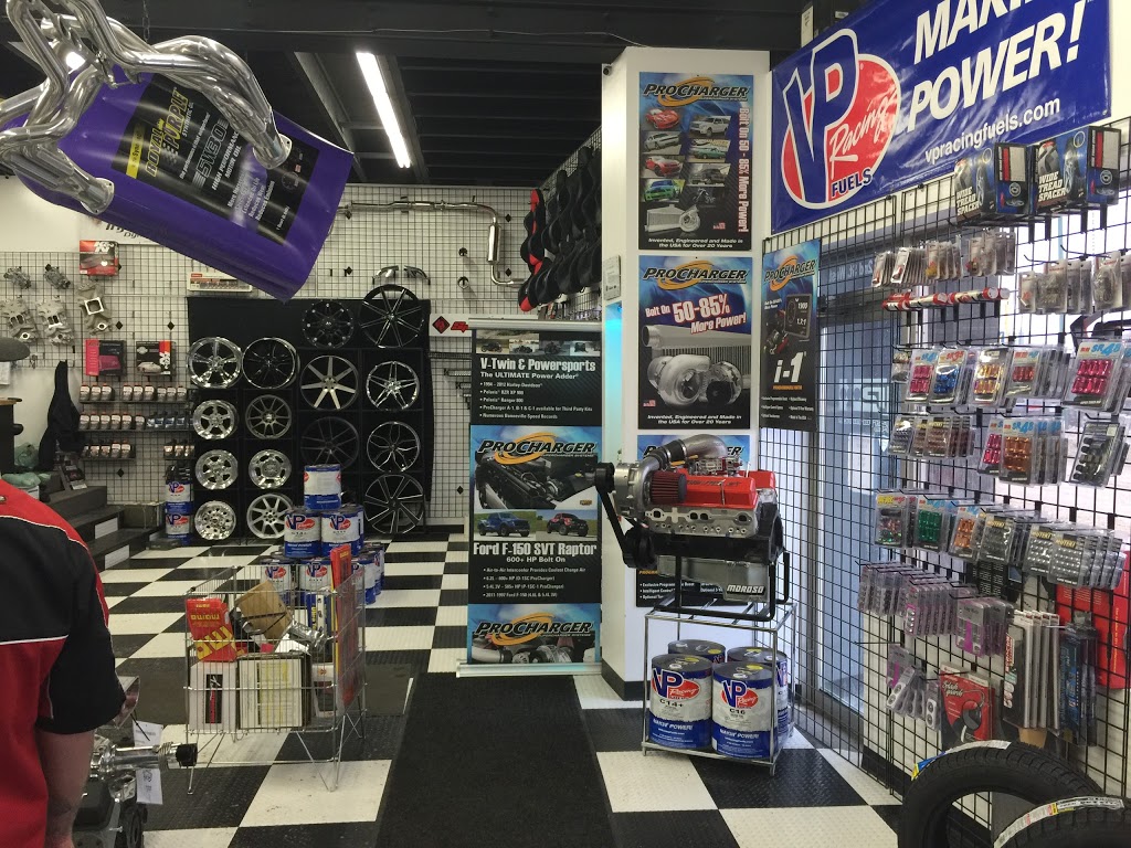 Performance Plus | 416 22 St W, Saskatoon, SK S7M 0R4, Canada | Phone: (306) 249-3003